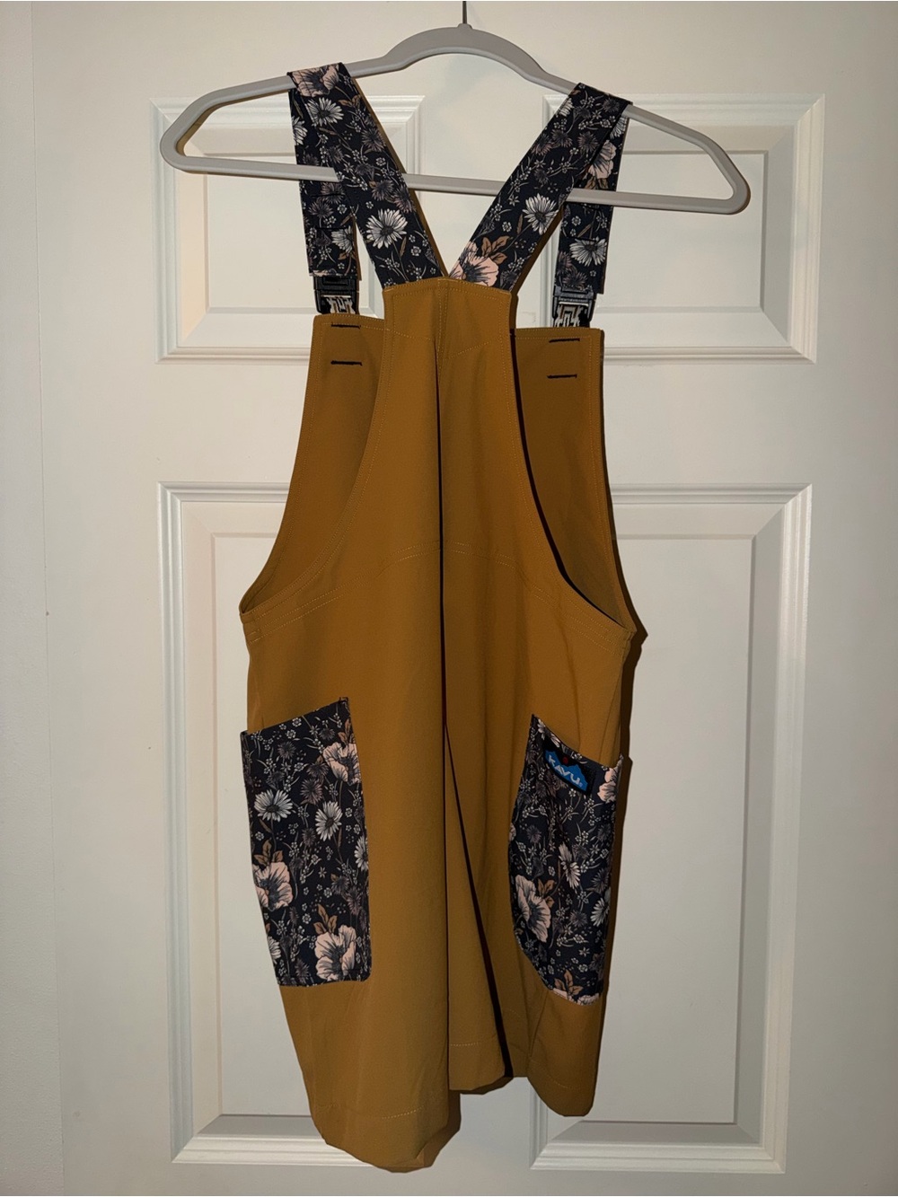 Kavu Montanita Women’s Overalls - Picture 7 of 8